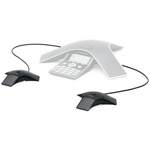 Polycom Expansion Microphone Kit for SoundStation IP 7000 - Click Image to Close